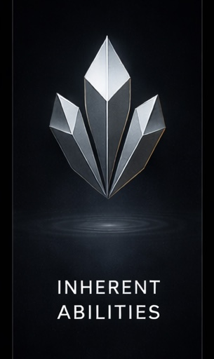 Inherent abilities symbol