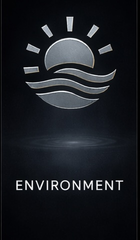Environment symbol